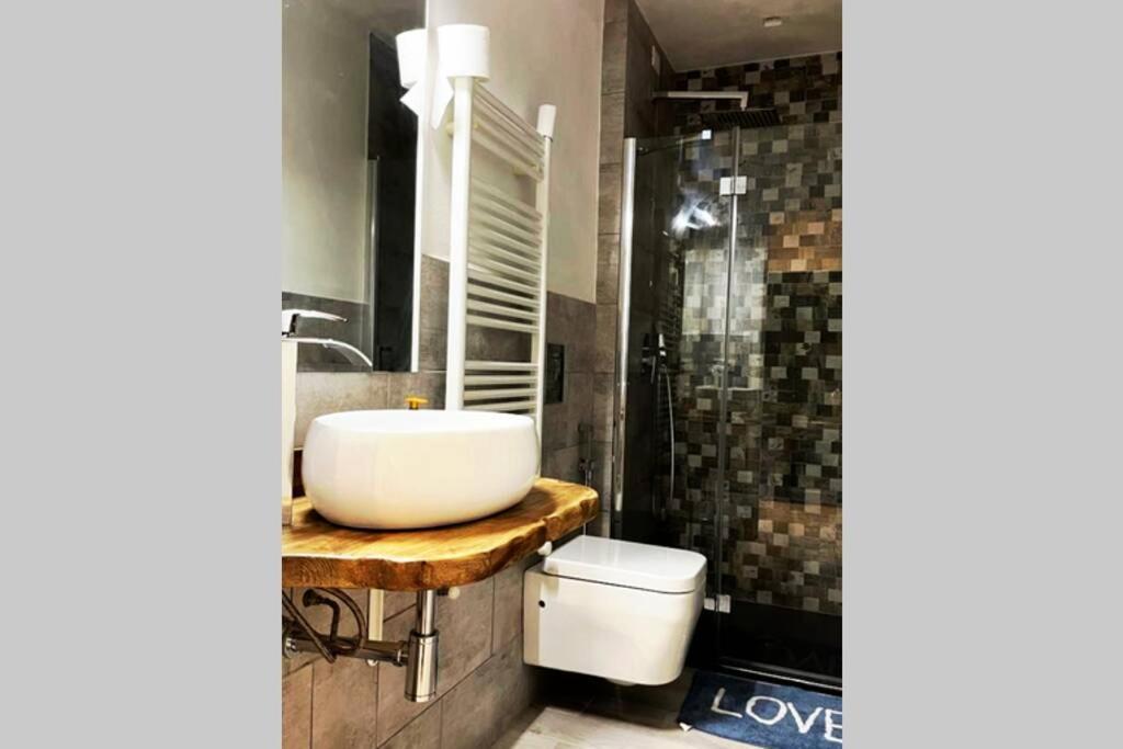 Auri'S Home Volastra Zewnętrze zdjęcie