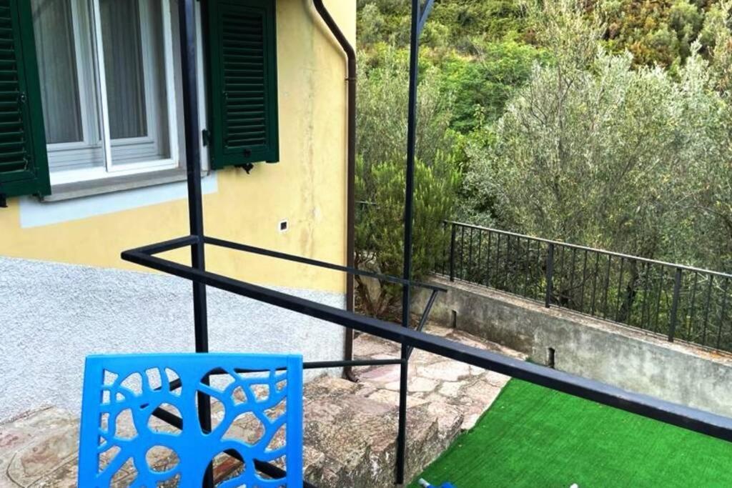 Auri'S Home Volastra Zewnętrze zdjęcie